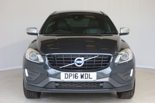 Used Volvo XC60 2016 for sale - 76323064: Photo 6