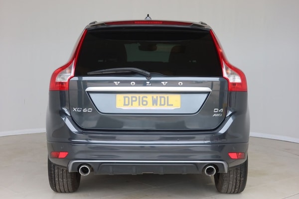 Used Volvo XC60 2016 for sale - 76323064: Photo 7