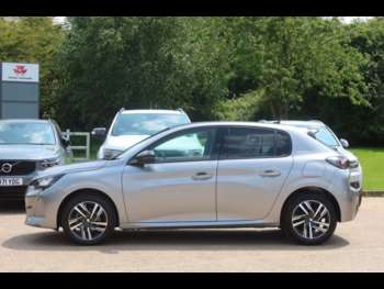 Used Peugeot 208 2022 for sale - 73831964: Photo