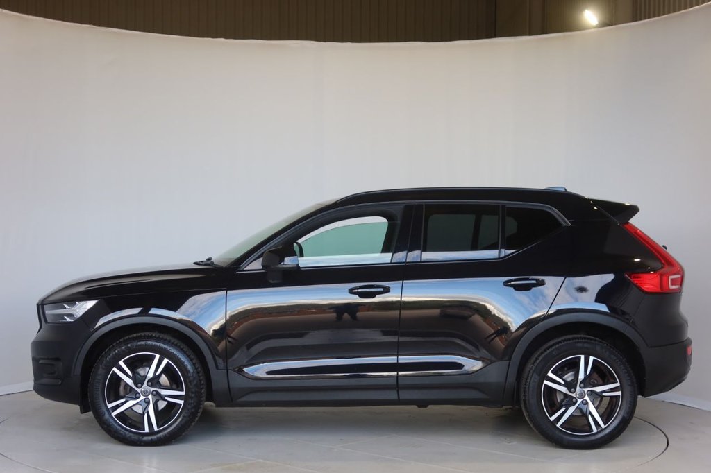 Used Volvo XC40 2021 for sale - 76375905: Photo 13