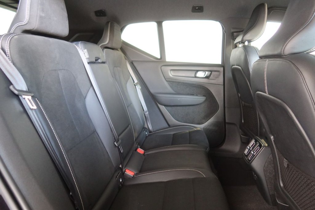 Used Volvo XC40 2021 for sale - 76375905: Photo 16