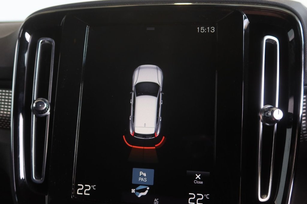 Used Volvo XC40 2021 for sale - 76375905: Photo 17