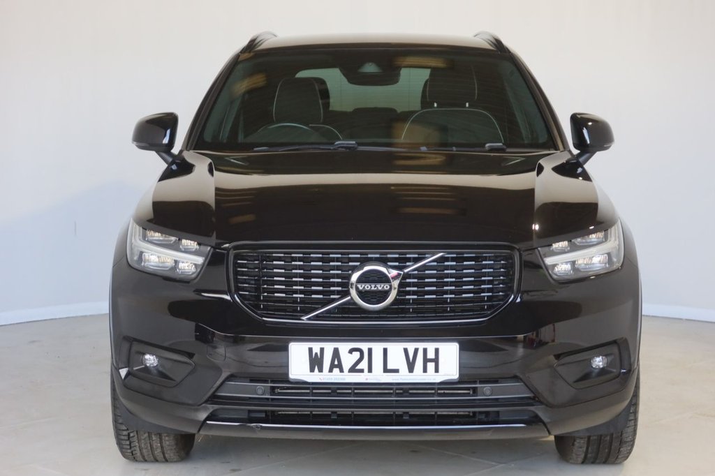 Used Volvo XC40 2021 for sale - 76375905: Photo 6