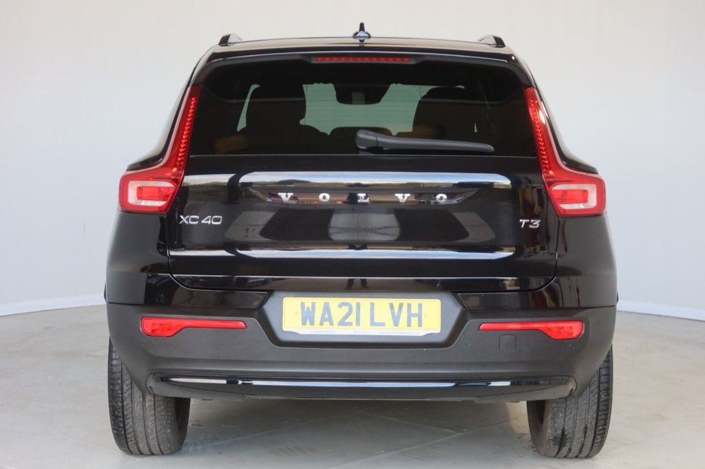 Used Volvo XC40 2021 for sale - 76375905: Photo 7