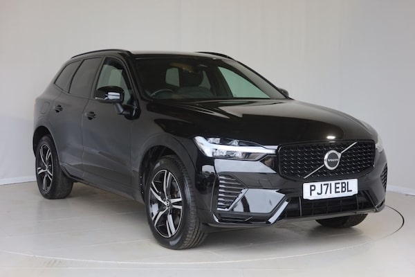 Used Volvo XC60 2021 for sale - 76235566: Photo 11
