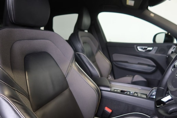 Used Volvo XC60 2021 for sale - 76235566: Photo 12