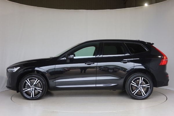 Used Volvo XC60 2021 for sale - 76235566: Photo 13