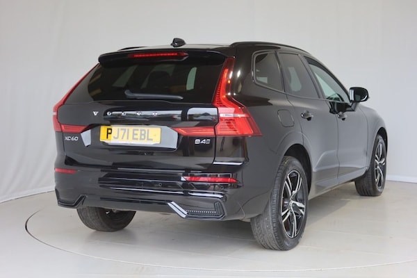 Used Volvo XC60 2021 for sale - 76235566: Photo 16