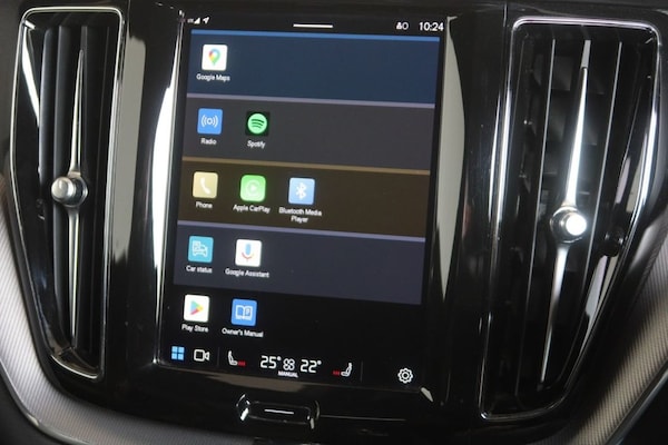 Used Volvo XC60 2021 for sale - 76235566: Photo 19
