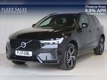 Volvo - XC60