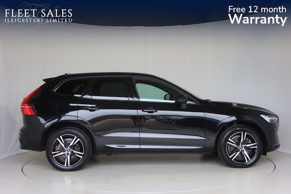 Used Volvo XC60 2021 for sale - 76235566: Photo 2