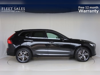 Used Volvo XC60 2021 for sale - 76235566: Photo 2