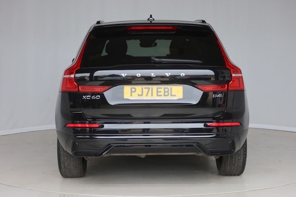 Used Volvo XC60 2021 for sale - 76235566: Photo 7