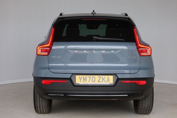 Used Volvo XC40 2021 for sale - 76334022: Photo 7