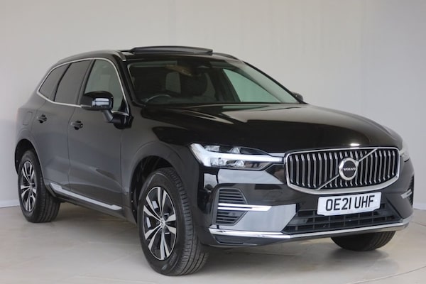 Used Volvo XC60 2021 for sale - 76303468: Photo 10