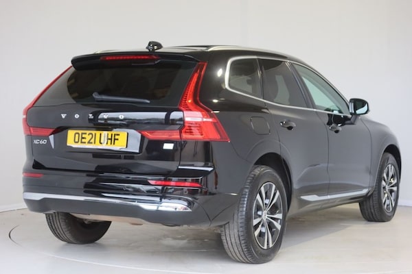 Used Volvo XC60 2021 for sale - 76303468: Photo 17