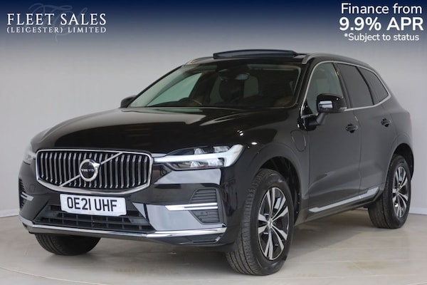 Used Volvo XC60 2021 for sale - 76303468: Photo 1
