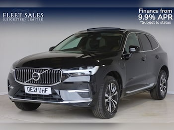 Used Volvo XC60 2021 for sale - 76303468: Photo
