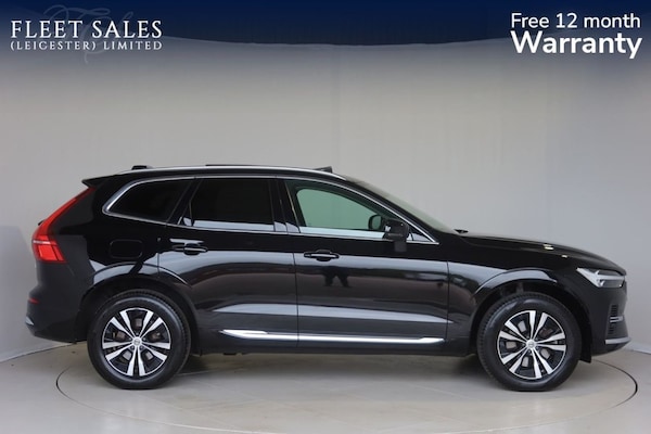 Used Volvo XC60 2021 for sale - 76303468: Photo 2