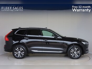 Used Volvo XC60 2021 for sale - 76303468: Photo
