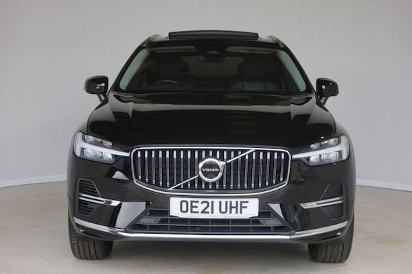 Used Volvo XC60 2021 for sale - 76303468: Photo 6