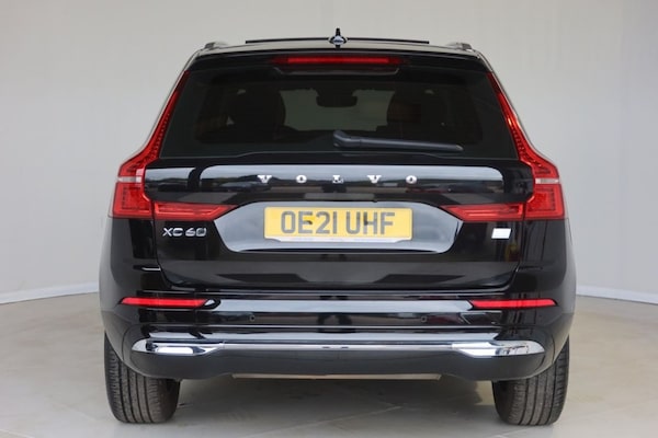 Used Volvo XC60 2021 for sale - 76303468: Photo 7