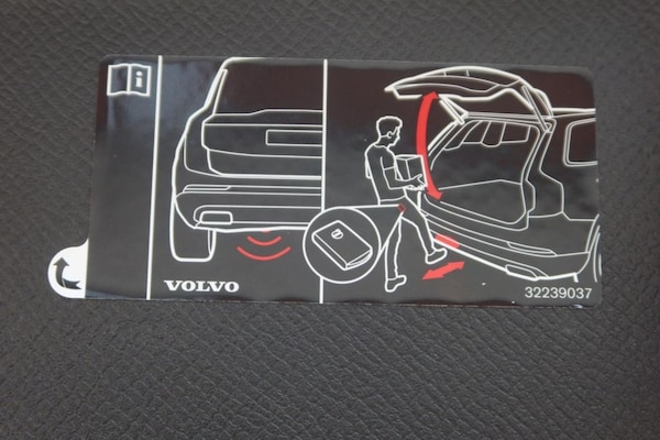 Used Volvo XC90 2022 for sale - 76223067: Photo 13