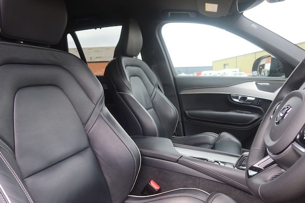 Used Volvo XC90 2022 for sale - 76223067: Photo 16