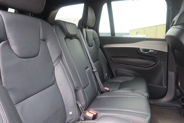 Used Volvo XC90 2022 for sale - 76223067: Photo 19