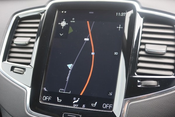 Used Volvo XC90 2022 for sale - 76223067: Photo 23