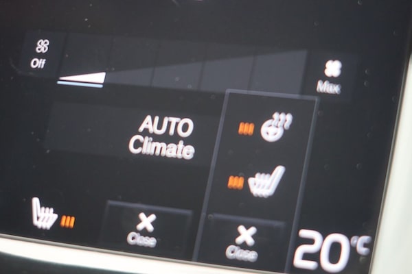 Used Volvo XC90 2022 for sale - 76223067: Photo 25