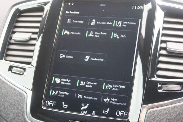 Used Volvo XC90 2022 for sale - 76223067: Photo 26