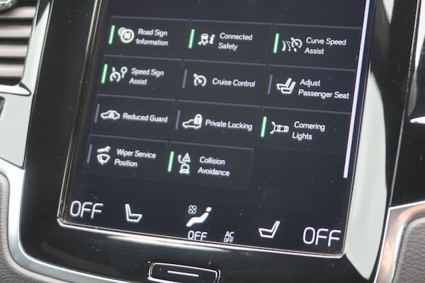 Used Volvo XC90 2022 for sale - 76223067: Photo 27
