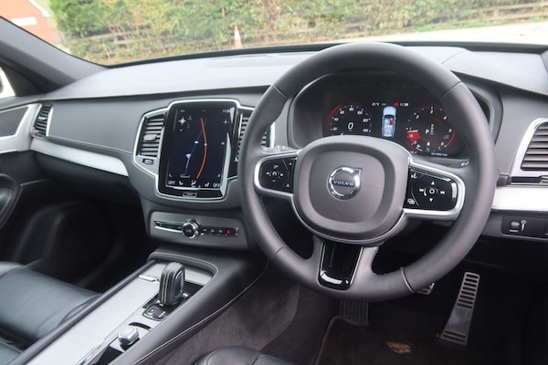 Used Volvo XC90 2022 for sale - 76223067: Photo 5