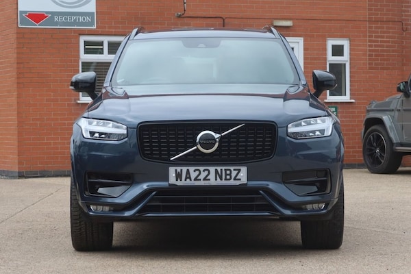 Used Volvo XC90 2022 for sale - 76223067: Photo 6