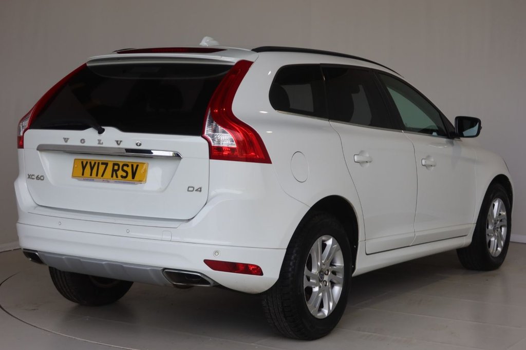 Used Volvo XC60 2017 for sale - 76118995: Photo 10