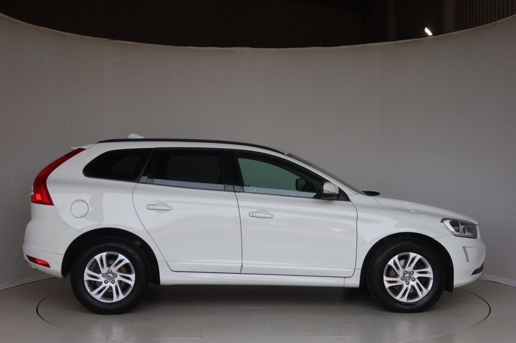 Used Volvo XC60 2017 for sale - 76118995: Photo 16
