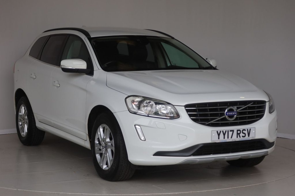 Used Volvo XC60 2017 for sale - 76118995: Photo 17