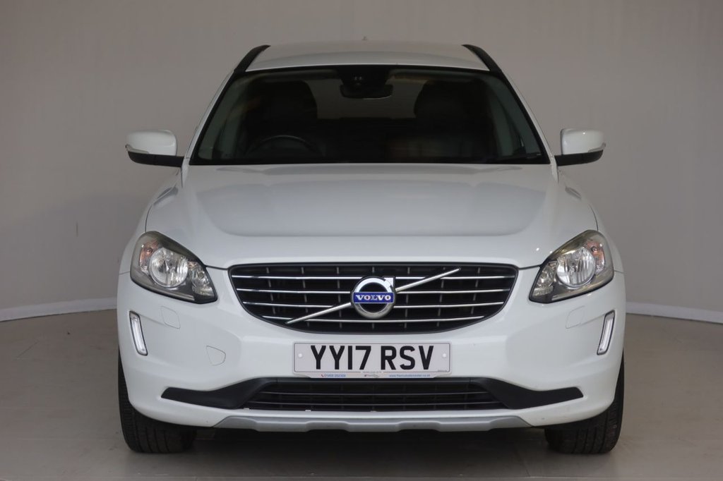 Used Volvo XC60 2017 for sale - 76118995: Photo 18