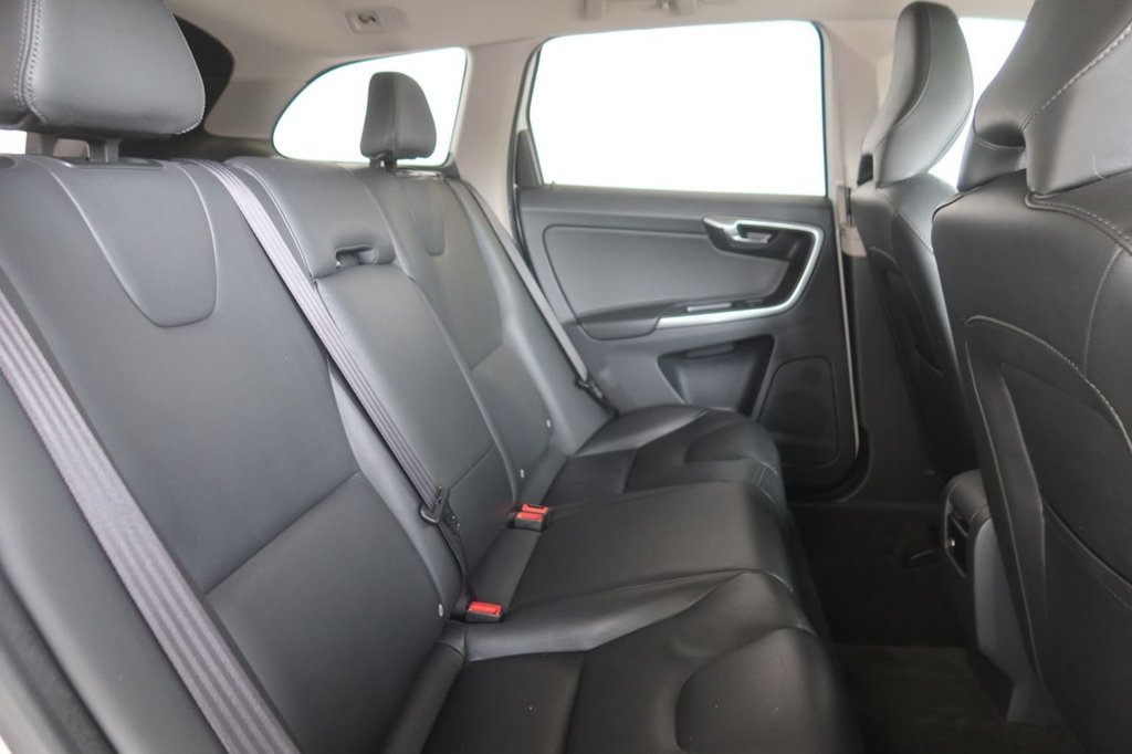 Used Volvo XC60 2017 for sale - 76118995: Photo 19