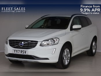 Used Volvo XC60 2017 for sale - 76118995: Photo