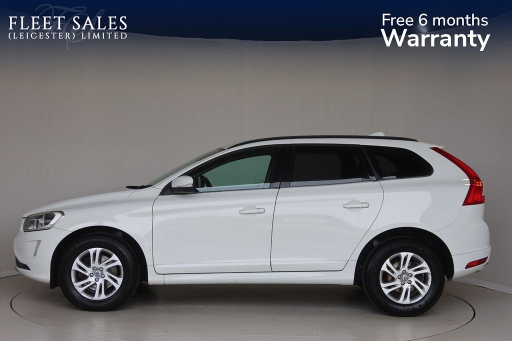 Used Volvo XC60 2017 for sale - 76118995: Photo 2