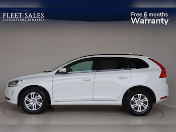Used Volvo XC60 2017 for sale - 76118995: Photo