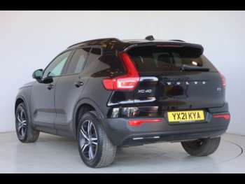 Used Volvo XC40 2021 for sale - 74696323: Photo