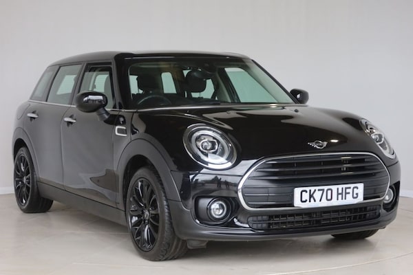 Used MINI Clubman 2020 for sale - 76323013: Photo 10