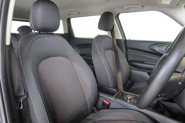 Used MINI Clubman 2020 for sale - 76323013: Photo 11