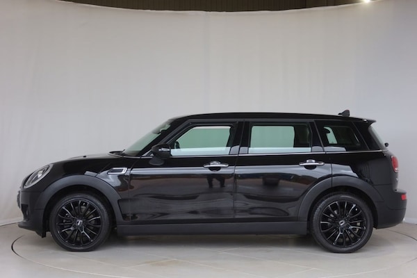 Used MINI Clubman 2020 for sale - 76323013: Photo 12