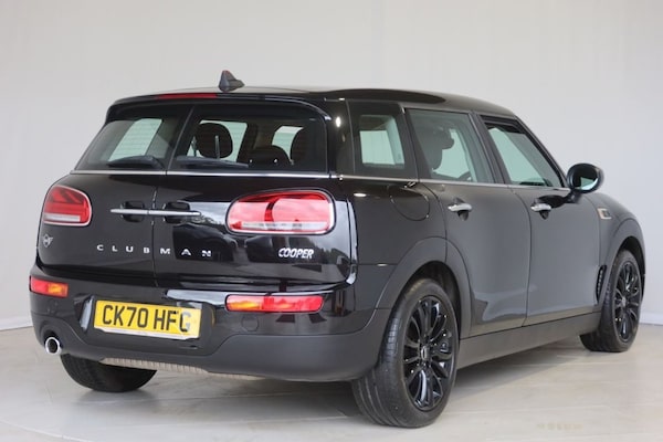 Used MINI Clubman 2020 for sale - 76323013: Photo 14