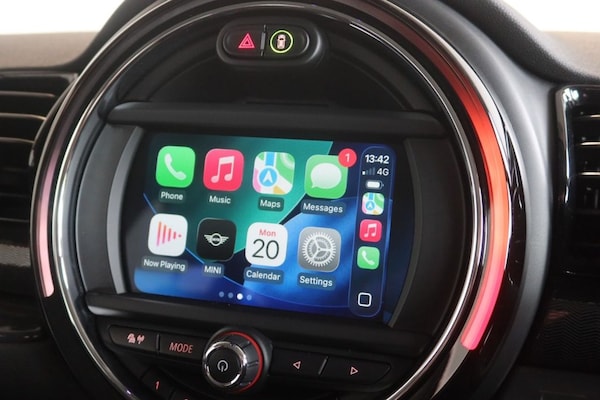 Used MINI Clubman 2020 for sale - 76323013: Photo 16