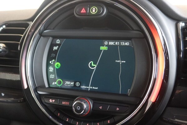 Used MINI Clubman 2020 for sale - 76323013: Photo 17